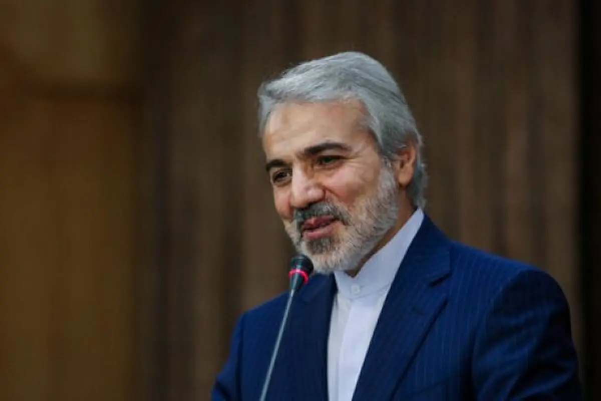 واکنش واکنش سخنگوی‌ دولت به کمپین ما پشیمان هستیم/افرادی که پشیمان هستند کی رای دادند