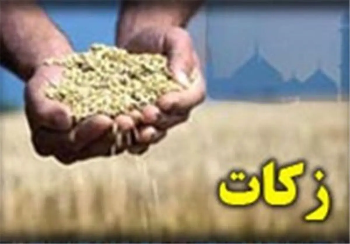 بیش از ۴ میلیارد ریال زکات در شهرستان پلدختر جمع‌آوری‌ شد