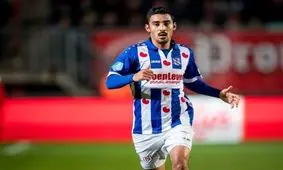 قوچان‌نژاد: گل‌نزدن من در هیرنوین دلایل خاص خودش را دارد