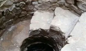 تمام قنات‌های "بالاولایت باخرز" خشک شد