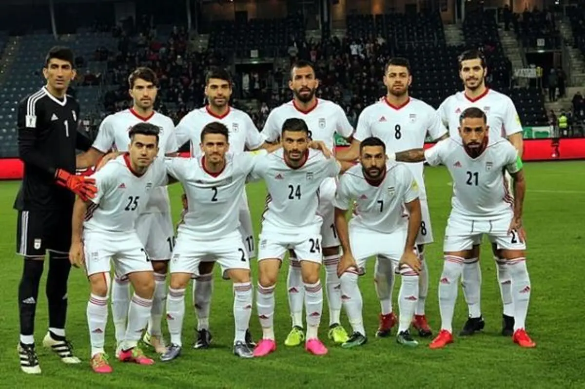 آسیا تایمز: ایران امید اول درخشش قاره آسیا در جام جهانی