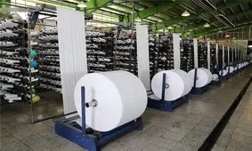 امکان استفاده ماشین آلات نساجی تولید ۲۰۱۶ در یزد وجود ندارد