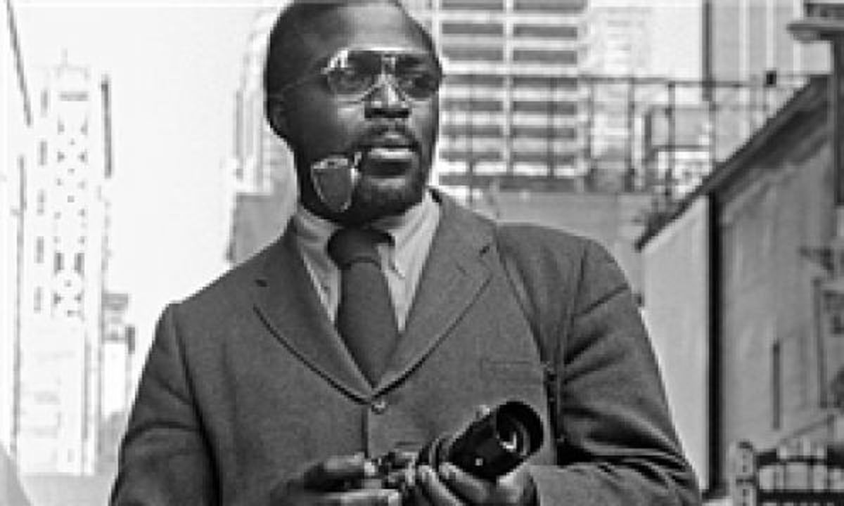 اولین عکاس سیاه‌پوست نیویورک‌تایمز درگذشت
