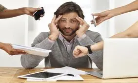 سه روش برای کاهش استرس