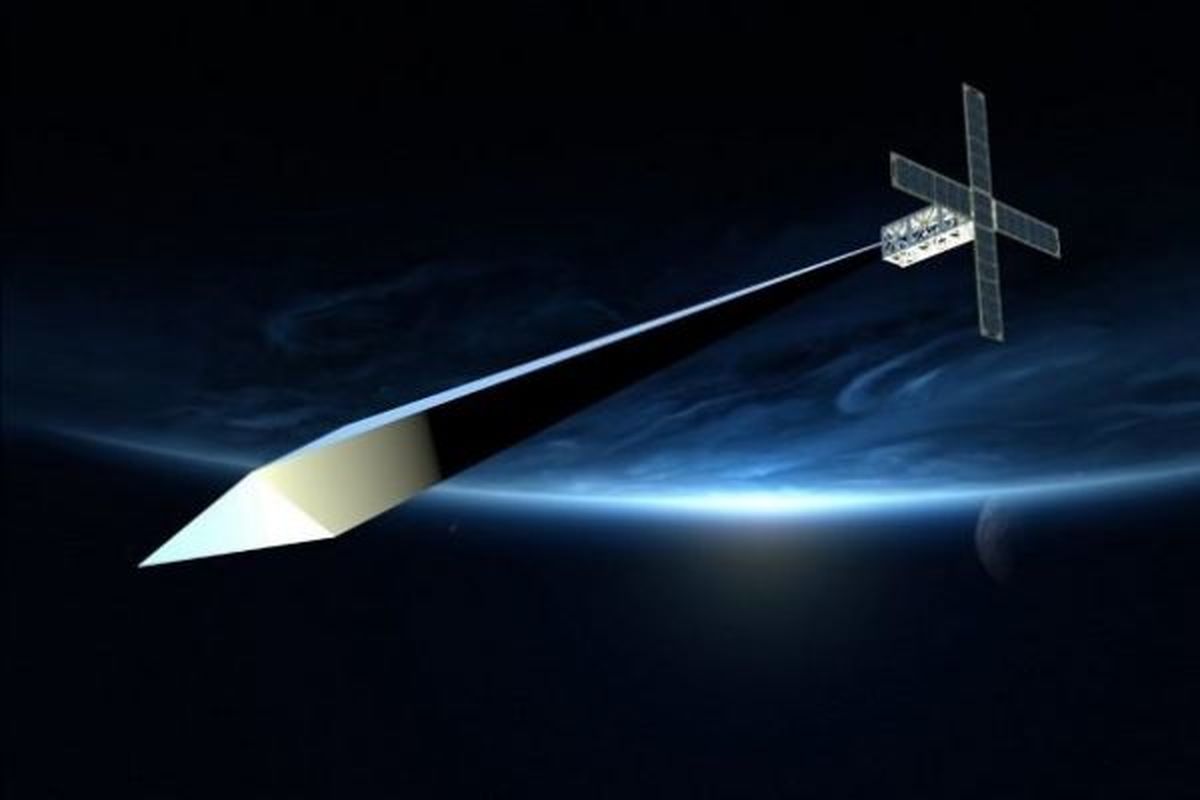 ایران در حوزه فناوری‌های پرتاب فضایی رتبه دوم بدست آورد
