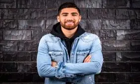 جهانبخش در تیم منتخب نیم فصل نخست هلند جای گرفت+عکس