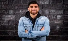 جهانبخش در تیم منتخب نیم فصل نخست هلند جای گرفت+عکس