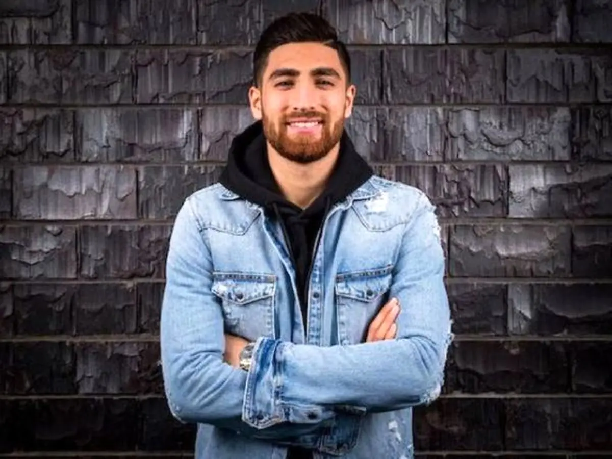 جهانبخش در تیم منتخب نیم فصل نخست هلند جای گرفت+عکس