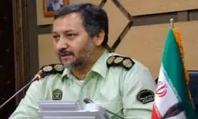 میزان آتش‌سوزی در جنگل‌های کشور نصف شد