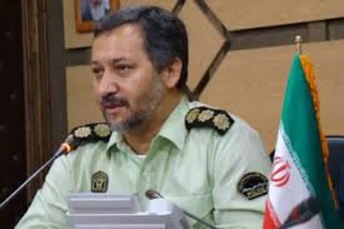 میزان آتش‌سوزی در جنگل‌های کشور نصف شد