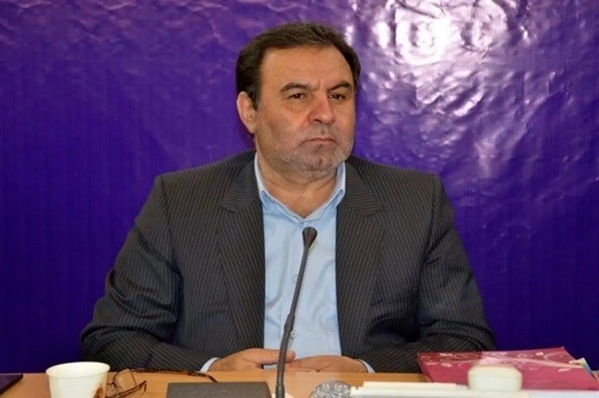 واکنش استاندار لرستان در خصوص از قلم افتادن عبارت "اشهد ان علیا ولی الله"