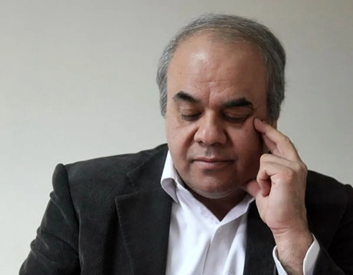 سلطانی‌فر معاون مطبوعاتی شد