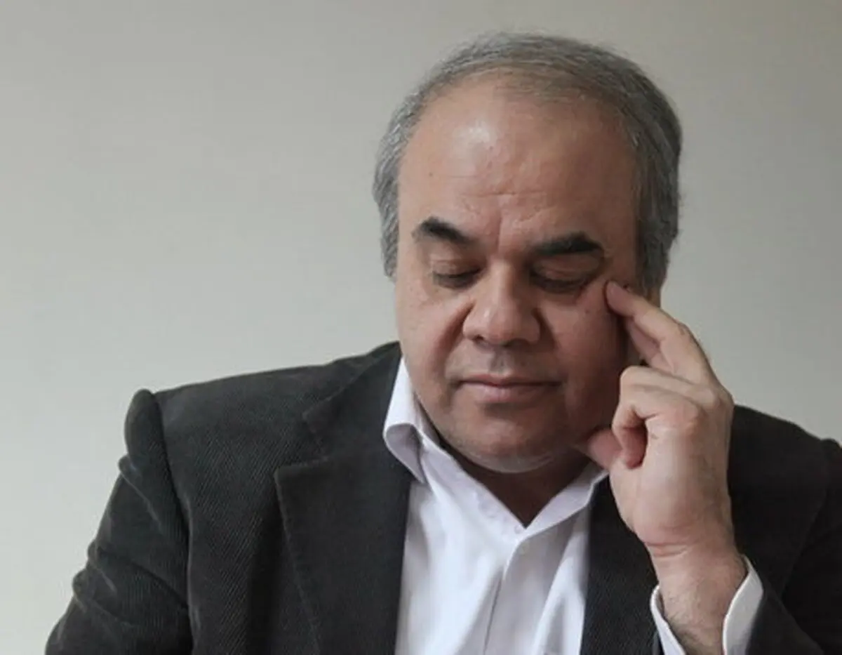 سلطانی‌فر معاون مطبوعاتی شد
