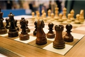 تیم شطرنج ام‌اس خراسان شمالی بر سکوی سوم کشور ایستاد