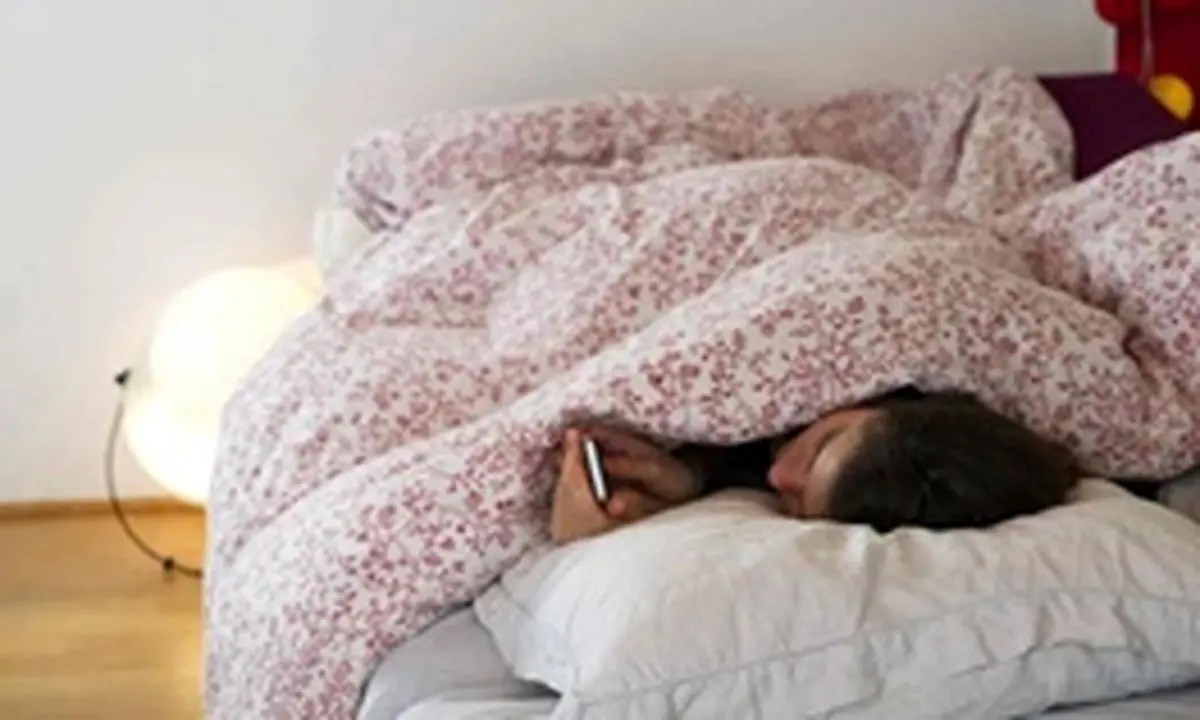 می‌توانید در خارج از ساعت اداری ایمیل‌های کاری را چک نکرده و آفلاین شوید