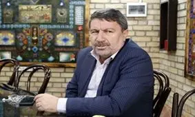 روایت حضرتی از دلیل معرفی کاندیدای «پشتیبان» روحانی از سوی اصلاح‌طلبان/مطهری اصلاح‌طلب است اما...