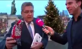 اشتباه کردم اما عذرخواهی نمی‌کنم