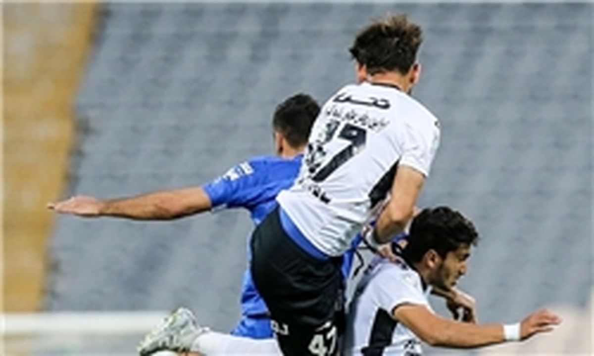 احتمال کناره‌گیری صبای قم از لیگ فوتبال ایران