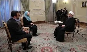 روحانی:اگر برجام نبود حتما رشداقتصادی نداشتیم