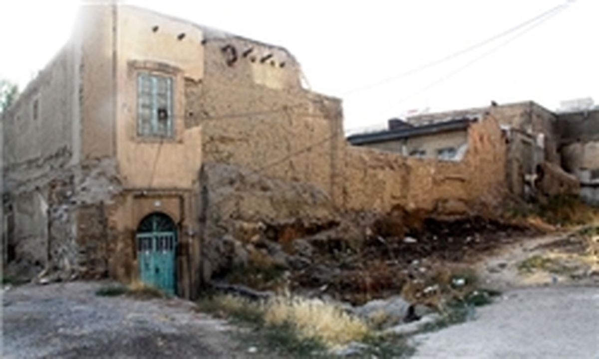 5 هزار واحد مسکونی در دهدشت نیاز به مقاوم‌سازی دارند