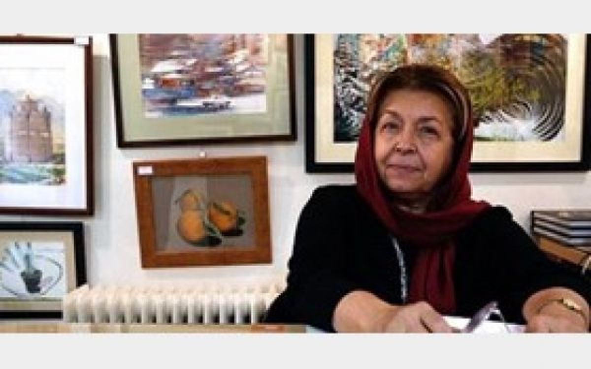 انتقاد لیلی گلستان از وضعیت انتشار کتاب هایش : راستش را بخواهید آن قدر خسته و نا امید شدهام که نگو و نپرس!