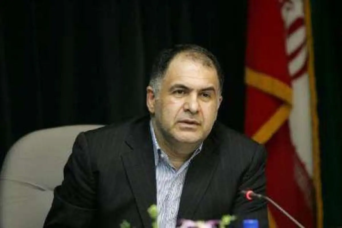 مدیرعامل ایرنا استعفا داد