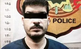 قاتل سریالی زنان دستگیر شد