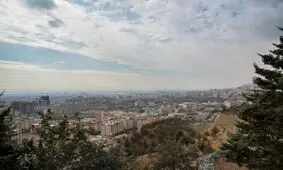 شهرهاي صنعتي آخر هفته هواي پاكي نخواهند داشت