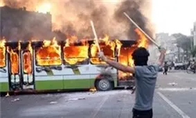 فتنه 88 از خارج کشور هدایت می‌شد/ فتنه‌گران به دنبال فروپاشی نظام اسلامی بودند