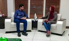 سهیلا منصوریان، نخستین لژیونر ورزش بانوان از دغدغه‌هایش می‌گوید