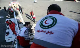 آماده باش استان‌های معین تهران برای کمک به پایتخت نشینان