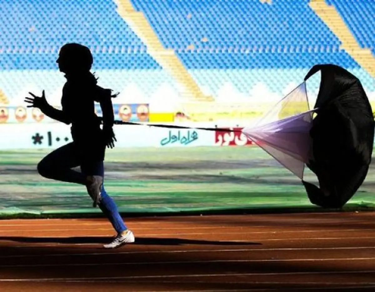 کمبود امکانات ورزشی صدای ملی پوش اصفهانی را درآورد!