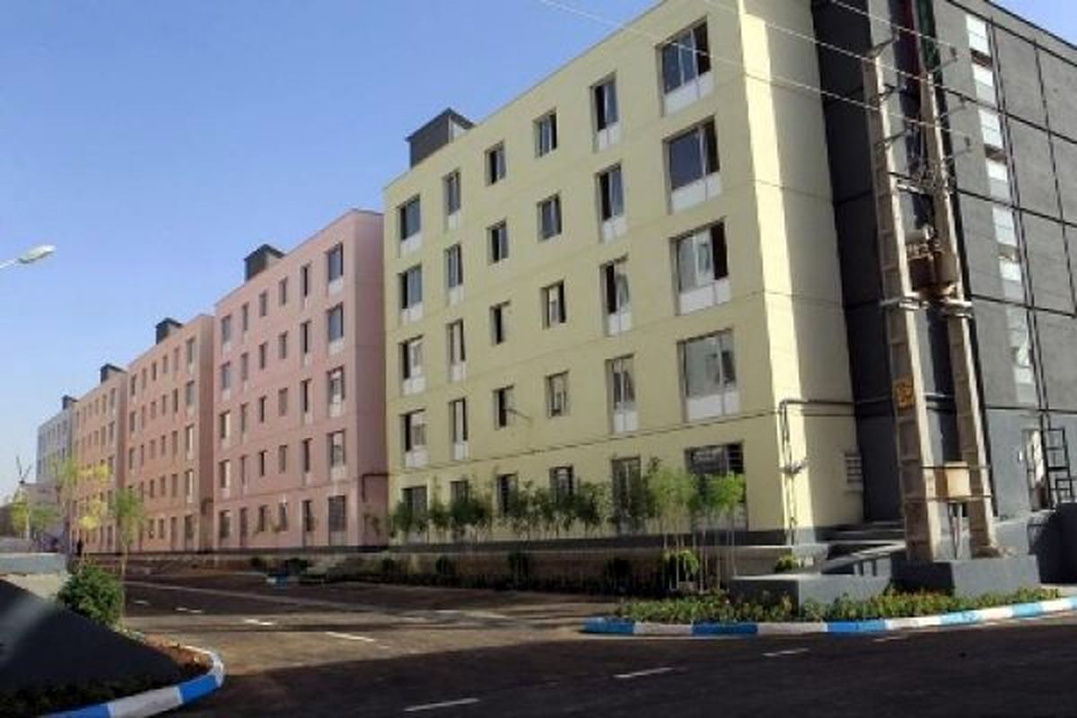 جهش قیمت مسکن منتفی است