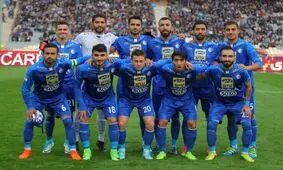 استقلال 900 امتیازی شد