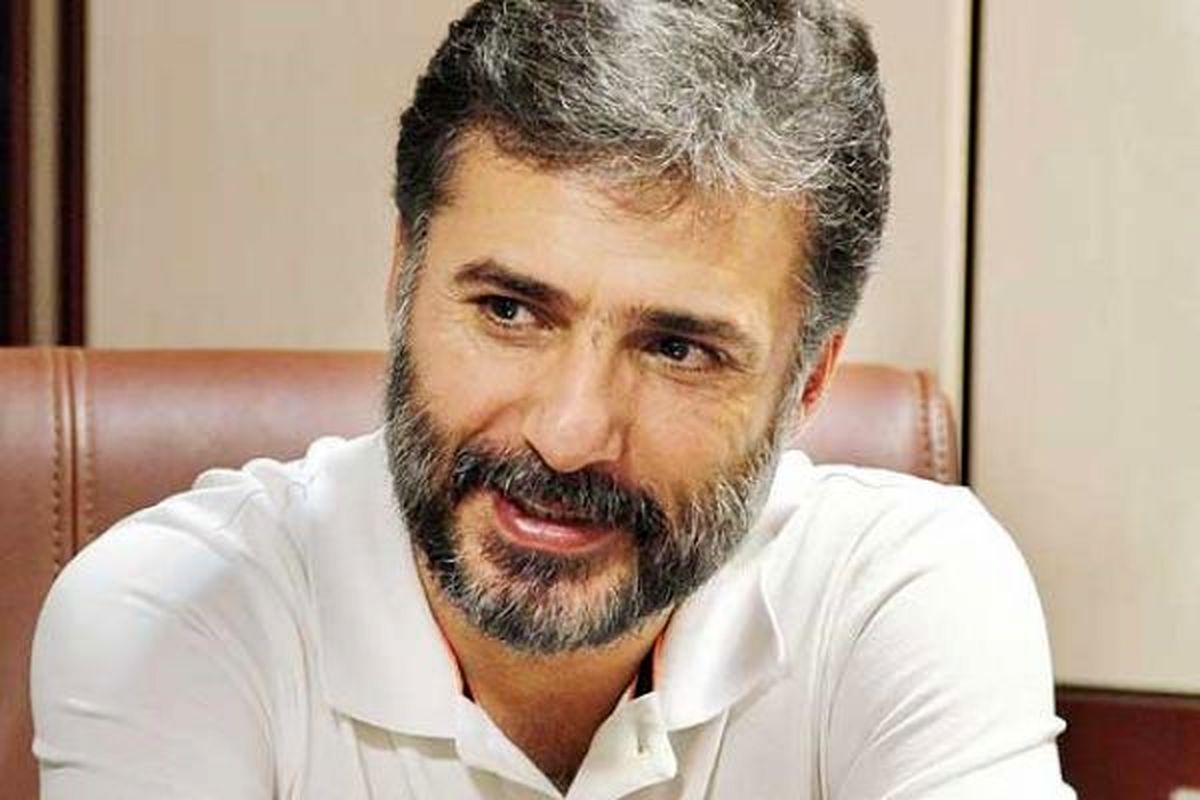 سید جواد هاشمی: اکنون شبکههای اجتماعی و تلگرامی، کاملاً واقعی هستند