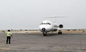 بیمار قلبی، پرواز تهران - بوشهر را در اصفهان به زمین نشاند