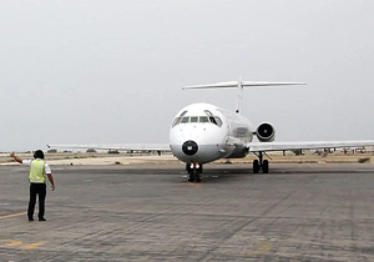 بیمار قلبی، پرواز تهران - بوشهر را در اصفهان به زمین نشاند