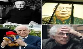 کدام نویسندگان سال ۲۰۱۸ را نمی بینند؟