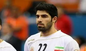 لژیونر هندبال: توانایی کسب سهمیه جام جهانی را داریم