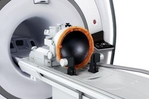 بهره‌برداری از مجهزترین دستگاه MRI استان مازندران در بهشهر