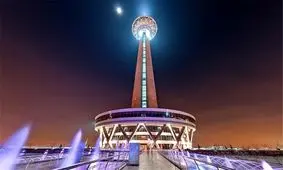 مرکز همایش‌های برج میلاد سینمای رسانه‌های گروهی شد