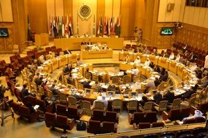 جدال لفظی نمایندگان پارلمان عربی بر سر ایران