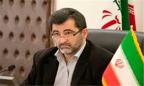 پایان کار پروژه "پدیده شاندیز" صادر شد