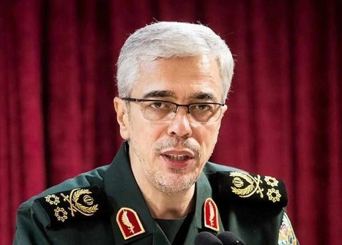 حماسه 9 دی نمایش بصیرت و هوشمندی ایرانیان بود