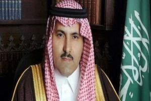 ادعاهای تکراری سفیر عربستان در یمن/ایران به انصارالله سلاح می دهد