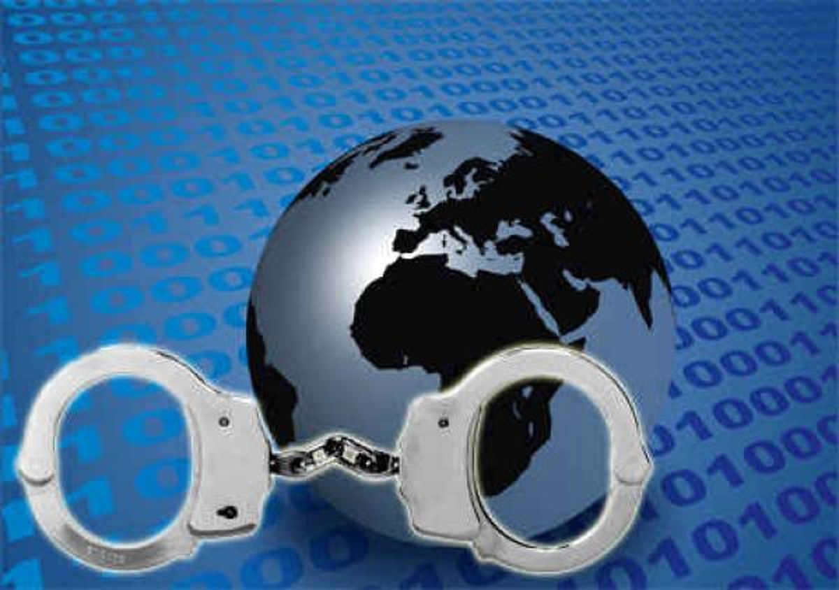 65 درصد جرایم سایبری در گیلان رخ داده است