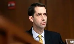 حمایت سناتور آمریکایی از تجمع های اعتراضی در ایران