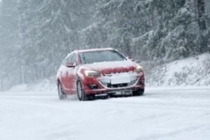 اتومبیلتان را در فصل سرما امن نگه دارید