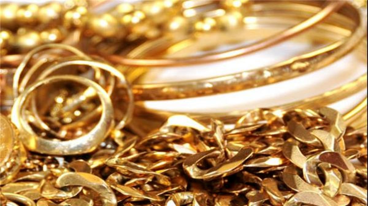 کشف 6 کیلوگرم طلای قاچاق