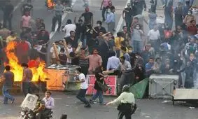 حماسه "۹ دی" جلوه بصیرت‌افزایی مردم ایران است